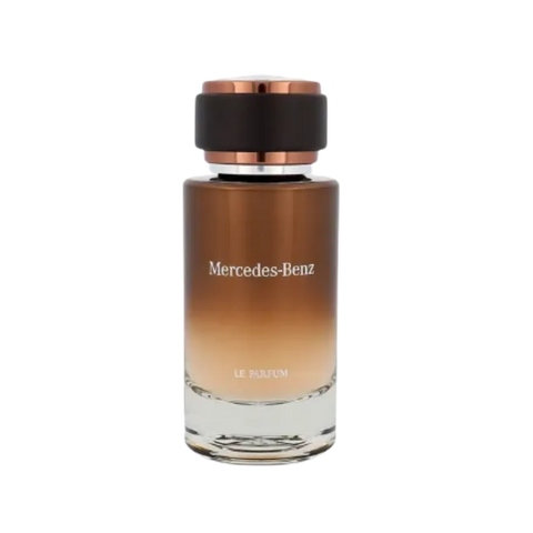 MERCEDES BENZ LE PERFUME