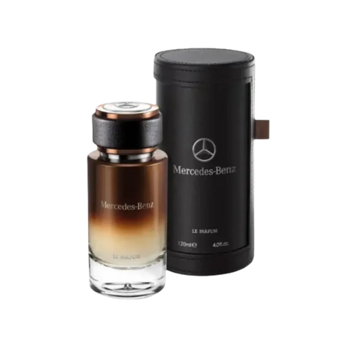 MERCEDES BENZ LE PERFUME