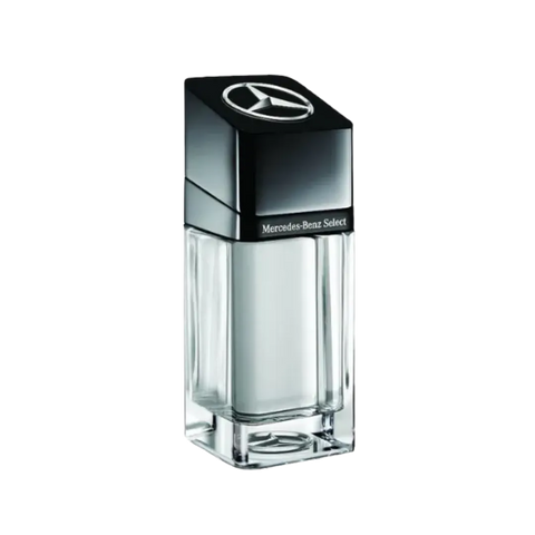 MERCEDES BENZ SELECT EAU DE TOILETTE