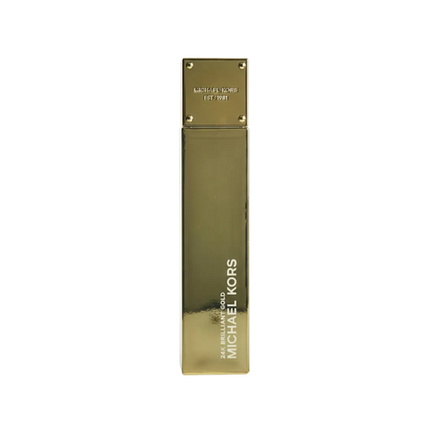 MICHAEL KORS 24K BRILLIANT GOLD EDP