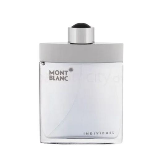 MONT BLANC INDIVIDUAL EDT