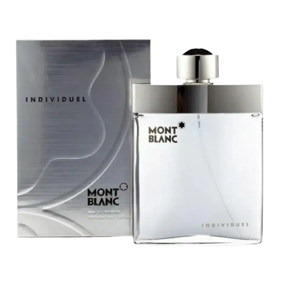 MONT BLANC INDIVIDUAL EDT