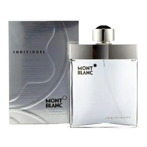 MONT BLANC INDIVIDUAL EDT