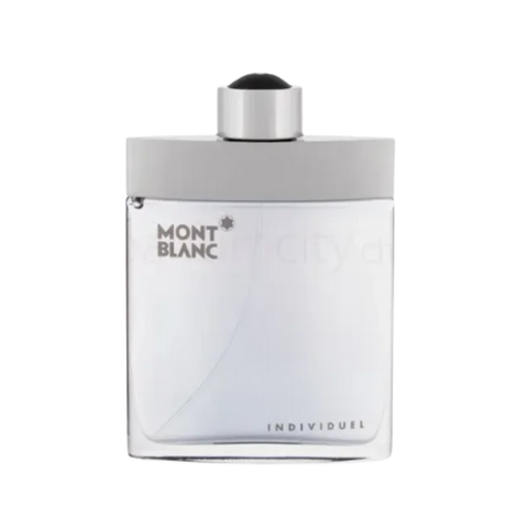 MONT BLANC INDIVIDUAL EDT