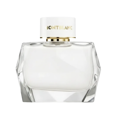 MONT BLANC SIGNATURE FOR WOMEN EDP