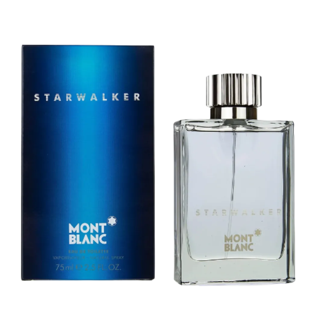 MONT BLANC STARWALKERS EDT