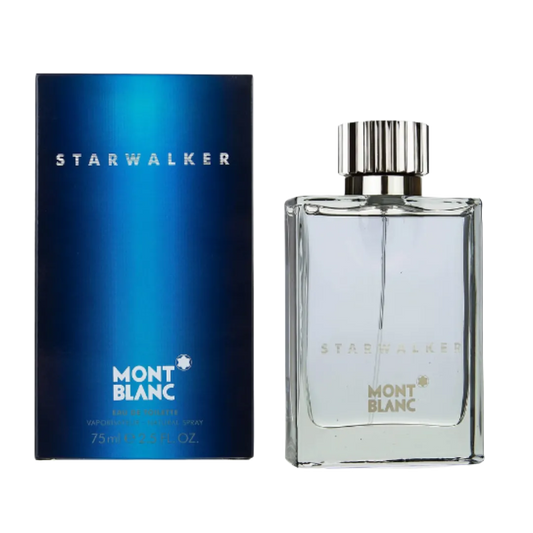 MONT BLANC STARWALKERS EDT