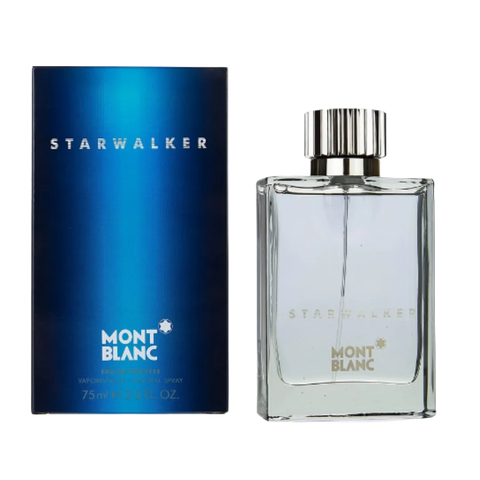 MONT BLANC STARWALKERS EDT