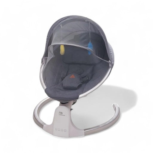 MOTHER CARE 3 IN 1 Baby Rocker 8012