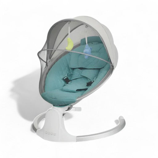 MOTHER CARE 3 IN 1 Baby Rocker 8014