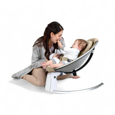MOTHER CARE 3 IN 1 Baby Rocker 8016