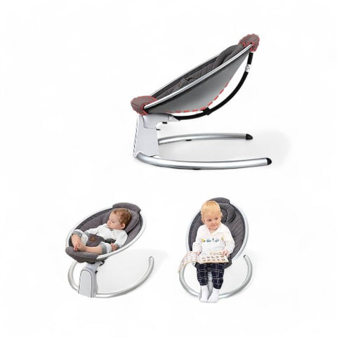 MOTHER CARE 3 IN 1 Baby Rocker 8016