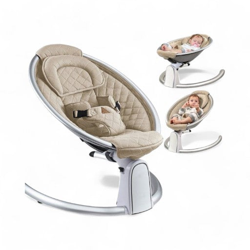 MOTHER CARE 3 IN 1 Baby Rocker 8016