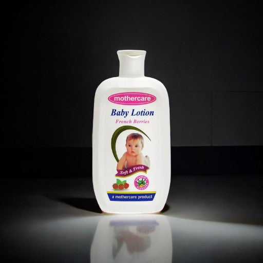 MOTHERCARE Baby Lotion French Barries