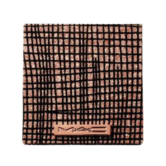 Mac - Star Sighting Compact Eyeshadow Palette