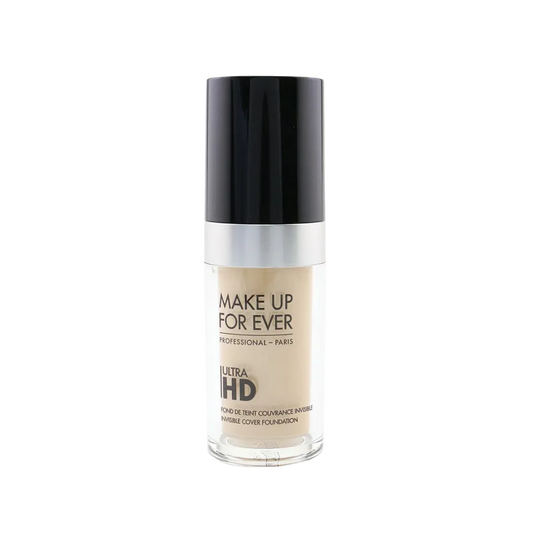 Make UP For Ever Professional - Paris Ultra HD Invisible Cover Foundation
