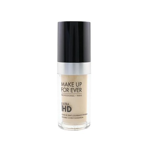 Make UP For Ever Professional - Paris Ultra HD Invisible Cover Foundation