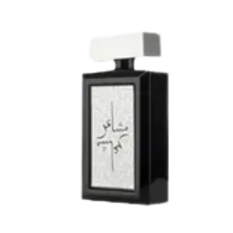 Mashaeir Silver EDP by OUD ELITE