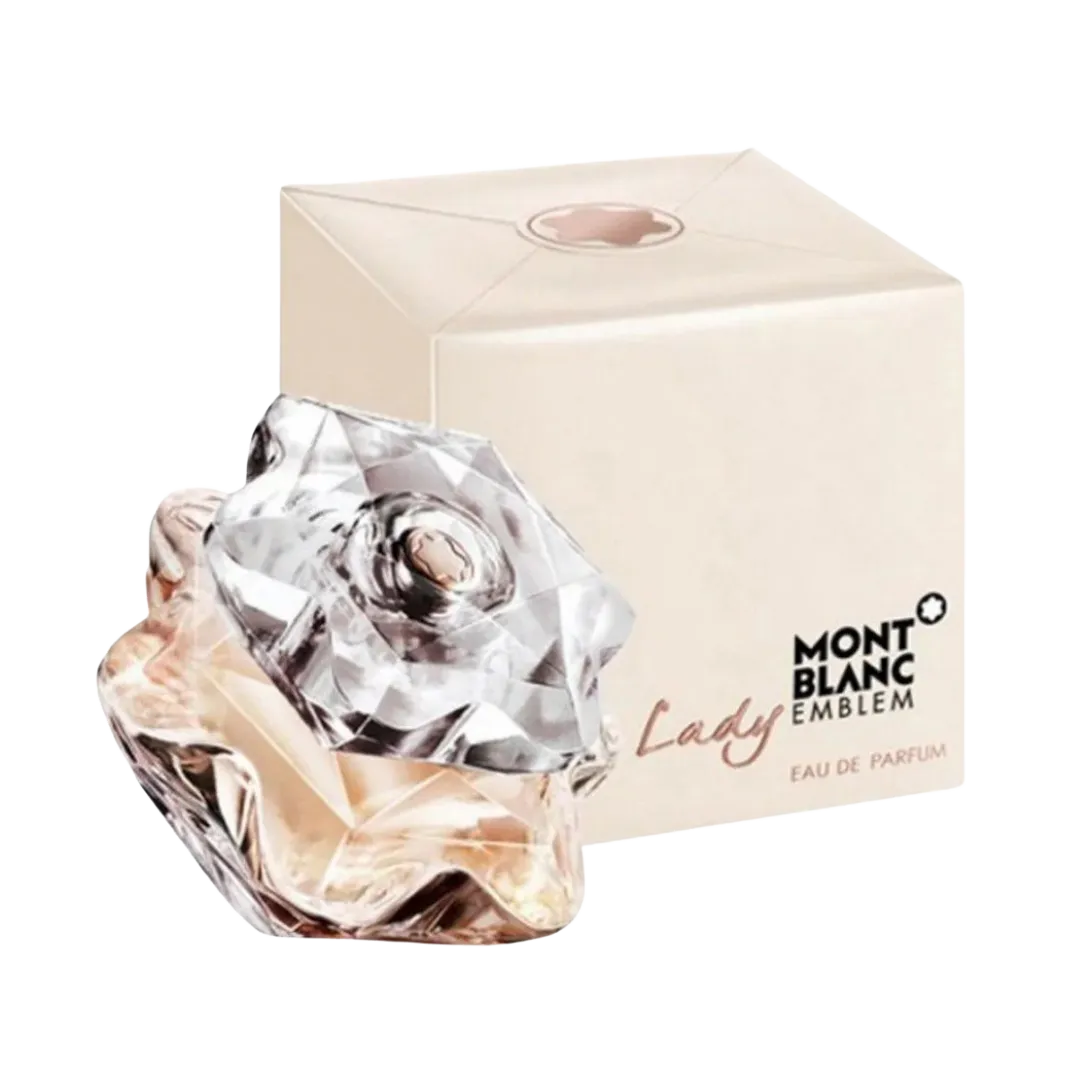 Mont Blanc Lady Emblem E.D.P