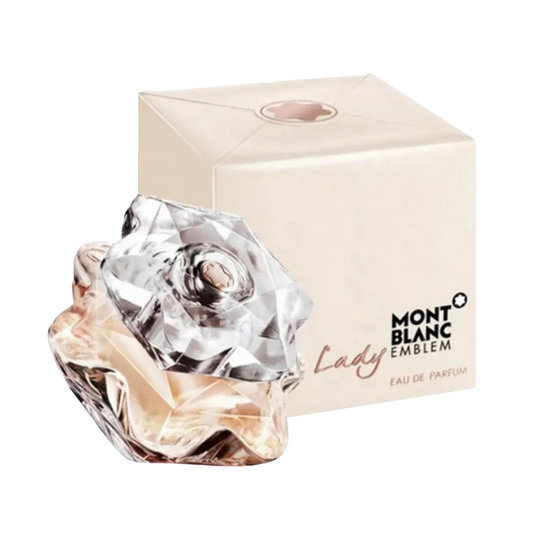 Mont Blanc Lady Emblem E.D.P