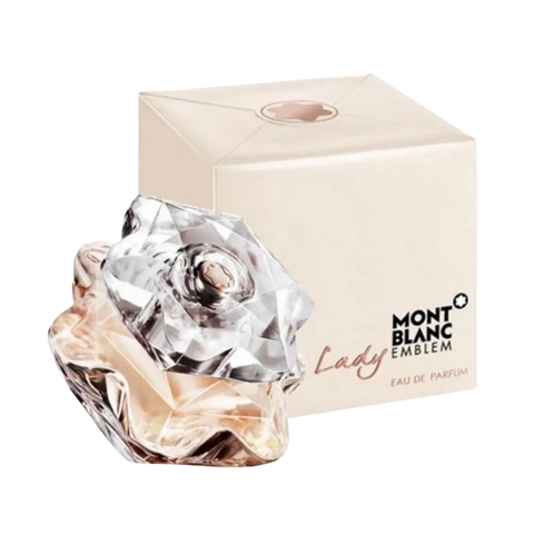 Mont Blanc Lady Emblem E.D.P