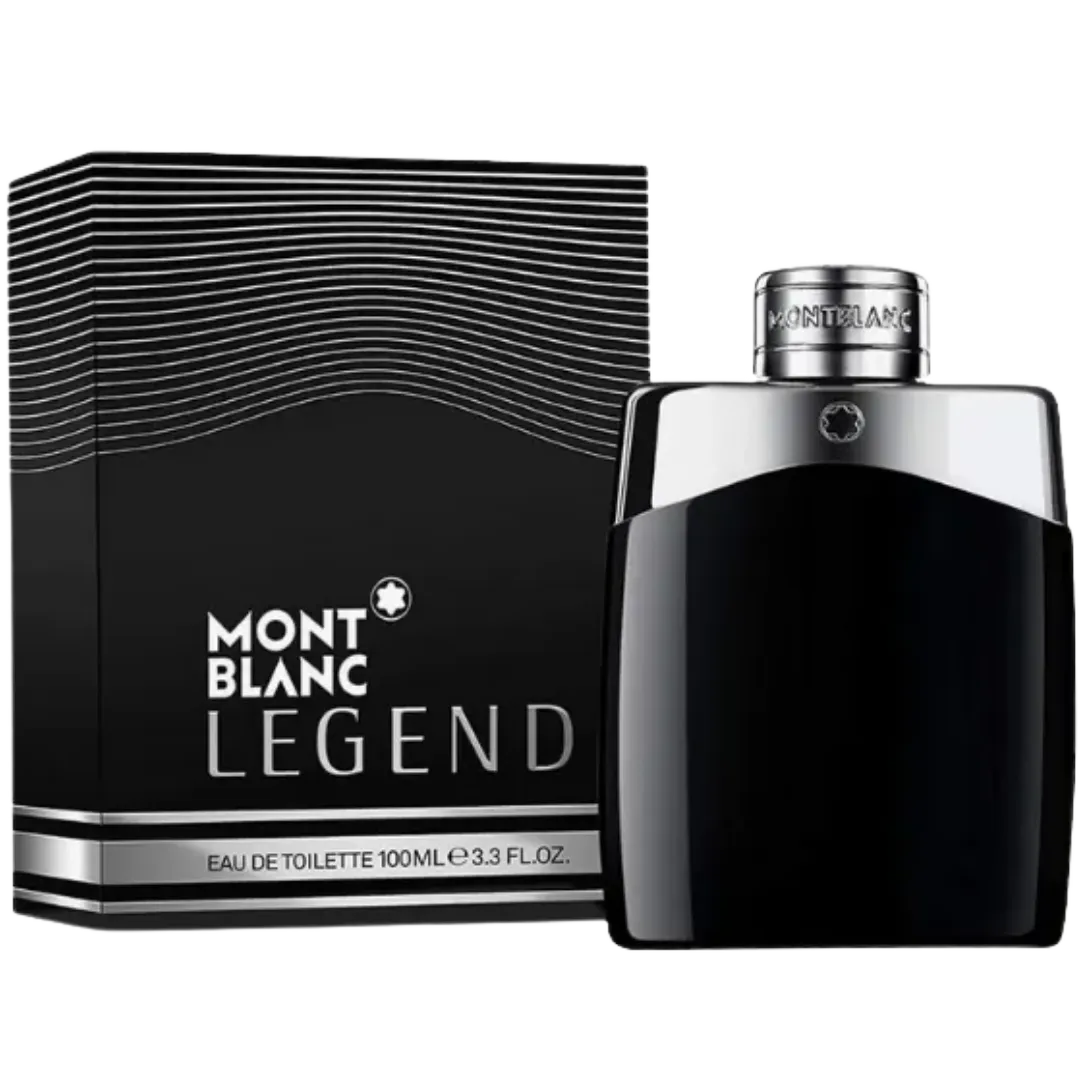 Montblanc Legend Eau de Toilette