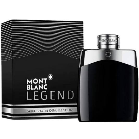 Montblanc Legend Eau de Toilette