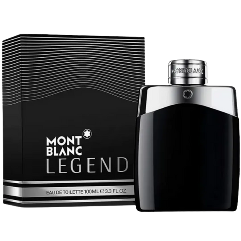 Montblanc Legend Eau de Toilette