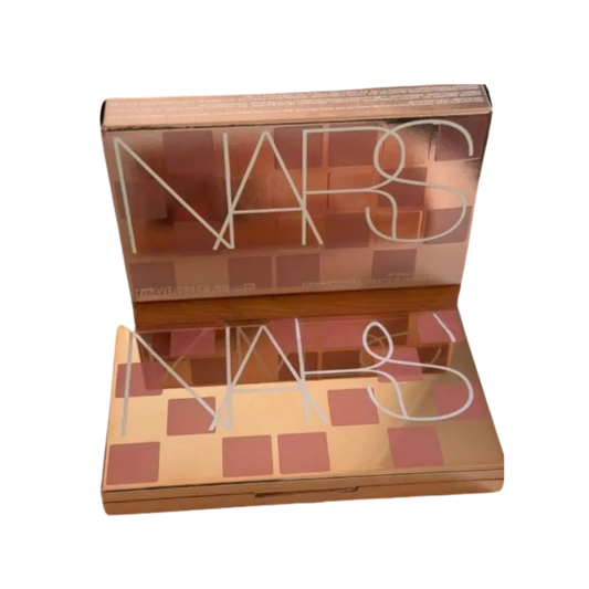 NARS Afterglow Irresistible Eyeshadow Palette