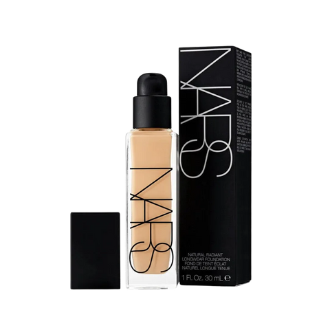 NARS Natural Radiant Longwear Foundation Light