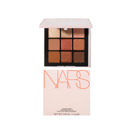 NARS Orgasm Rising Eyeshadow Palette