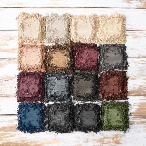 NYX Professional Makup Ultimate Shadow Palette