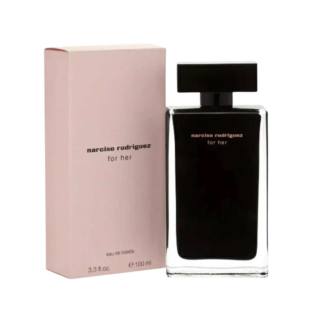 Narciso Rodriguez For Her Eau De Toilette