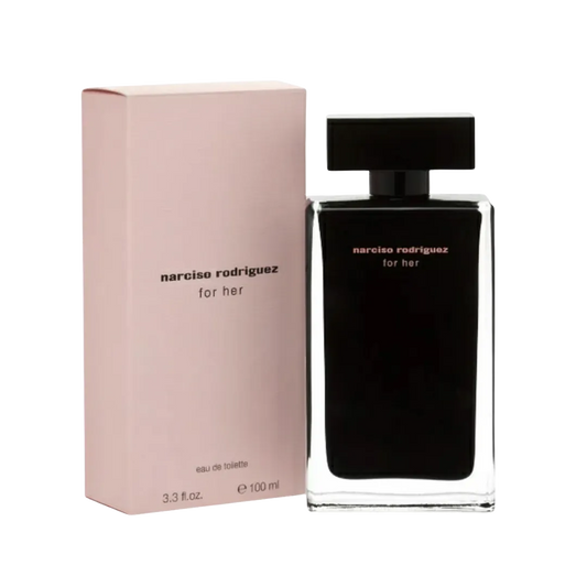 Narciso Rodriguez For Her Eau De Toilette