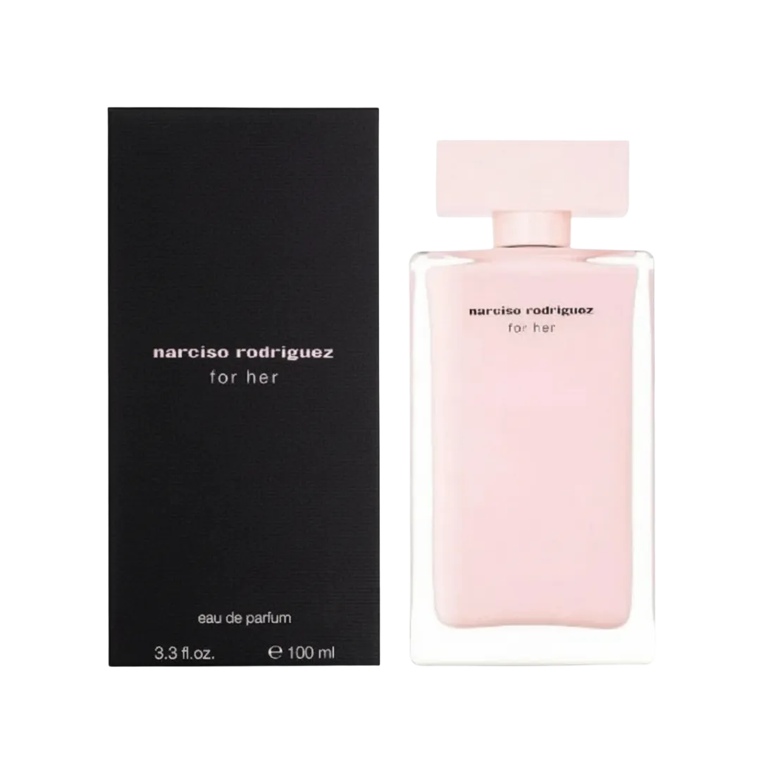 Narciso Rodriguez For Her Eau de Parfum