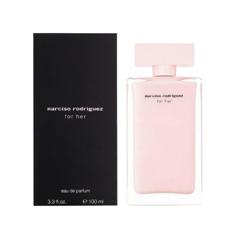 Narciso Rodriguez For Her Eau de Parfum