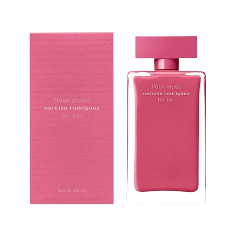 Narciso Rodriguez For Her Fleur Musc Eau De Toilette