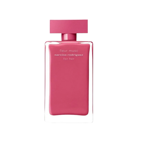 Narciso Rodriguez For Her Fleur Musc Eau De Toilette