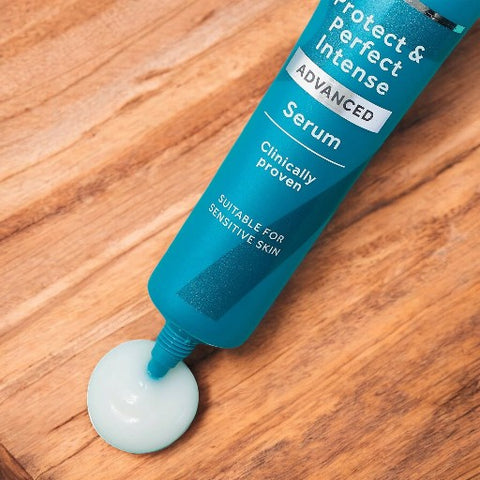 No7 Protect & Perfect Intense Advanced Serum Clinically Proven Suitable For Sensitive Skin