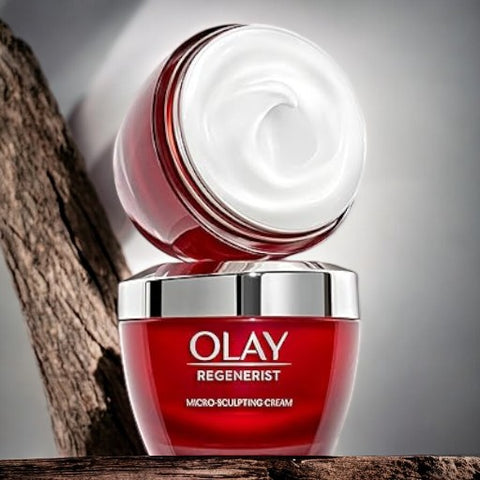 OLAY Regenerist Micro-Sculpting Cream