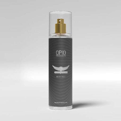 OPIO Champion Body Mist For Men