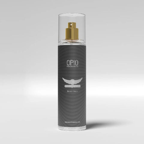 OPIO Champion Body Mist For Men