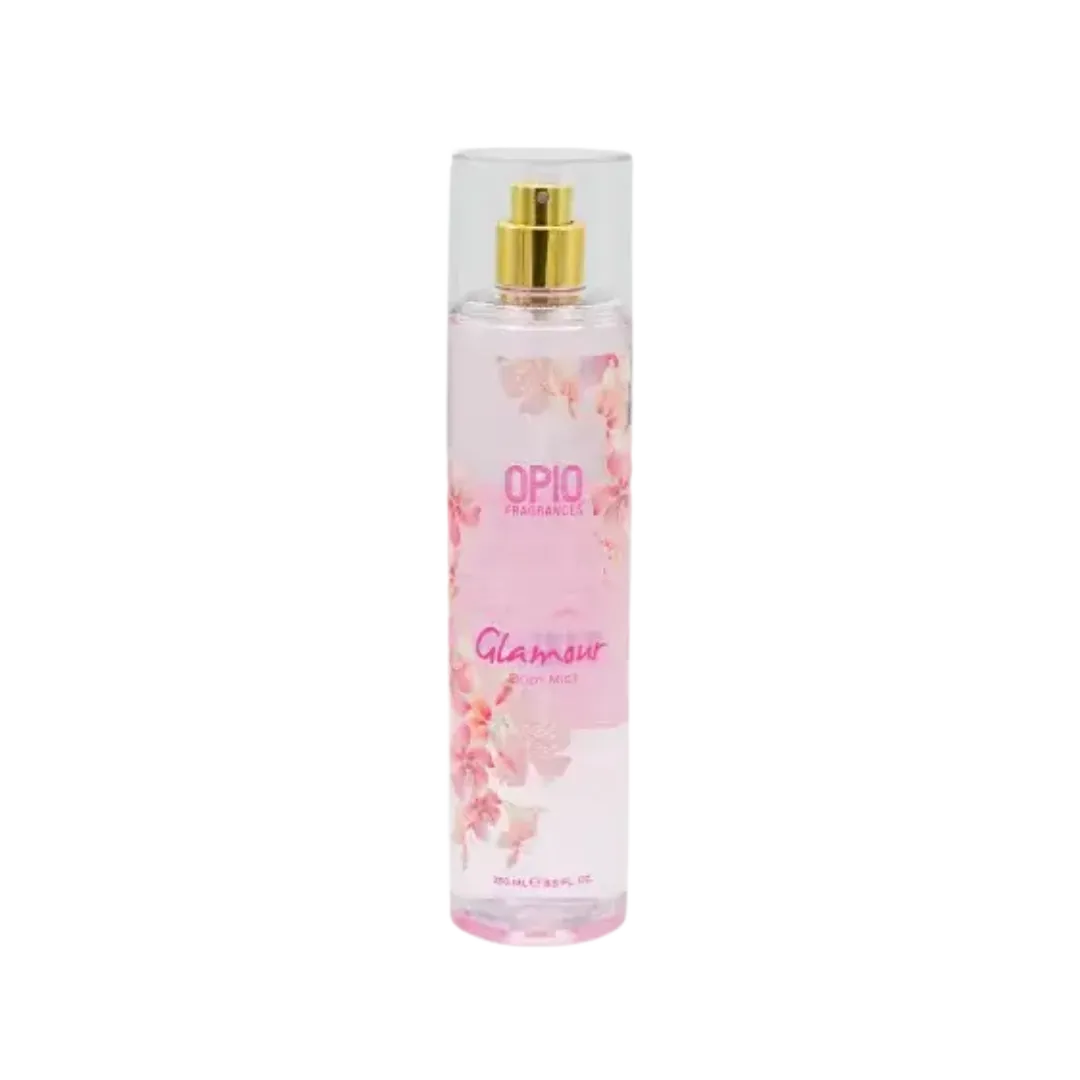 OPIO GLAMOUR BODY MIST