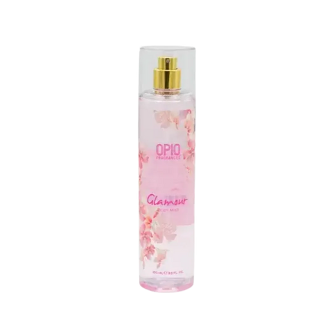 OPIO GLAMOUR BODY MIST