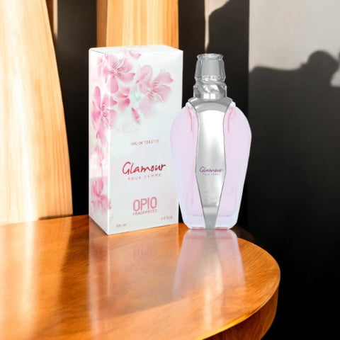 OPIO Glamour Pour Femme EDP