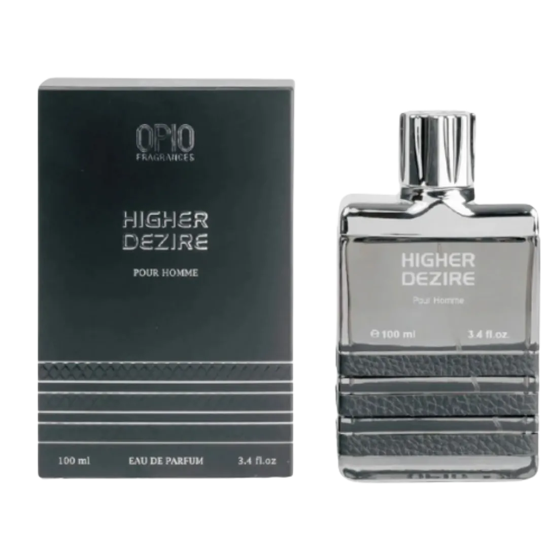 OPIO HIGHER DEZIRE EDP
