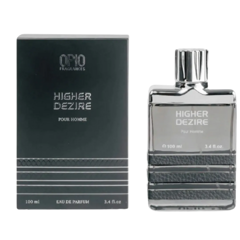 OPIO HIGHER DEZIRE EDP