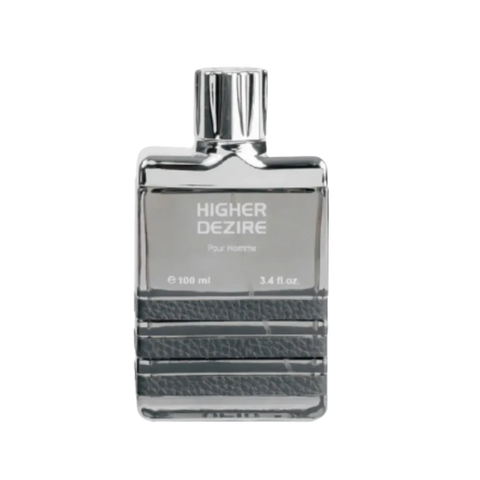 OPIO HIGHER DEZIRE EDP