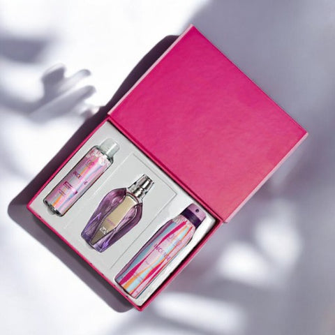 OPIO INCENSE 3-in-1 Gift Set For Women