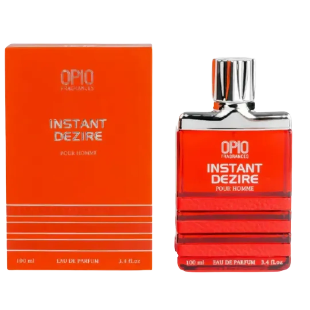 OPIO INSTANT DEZIRE EDP